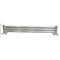 Vestil Bolt-On Style Guard Rail 9 Ft Galvanized GR-F3R-BO-9-HDG - alternate 2